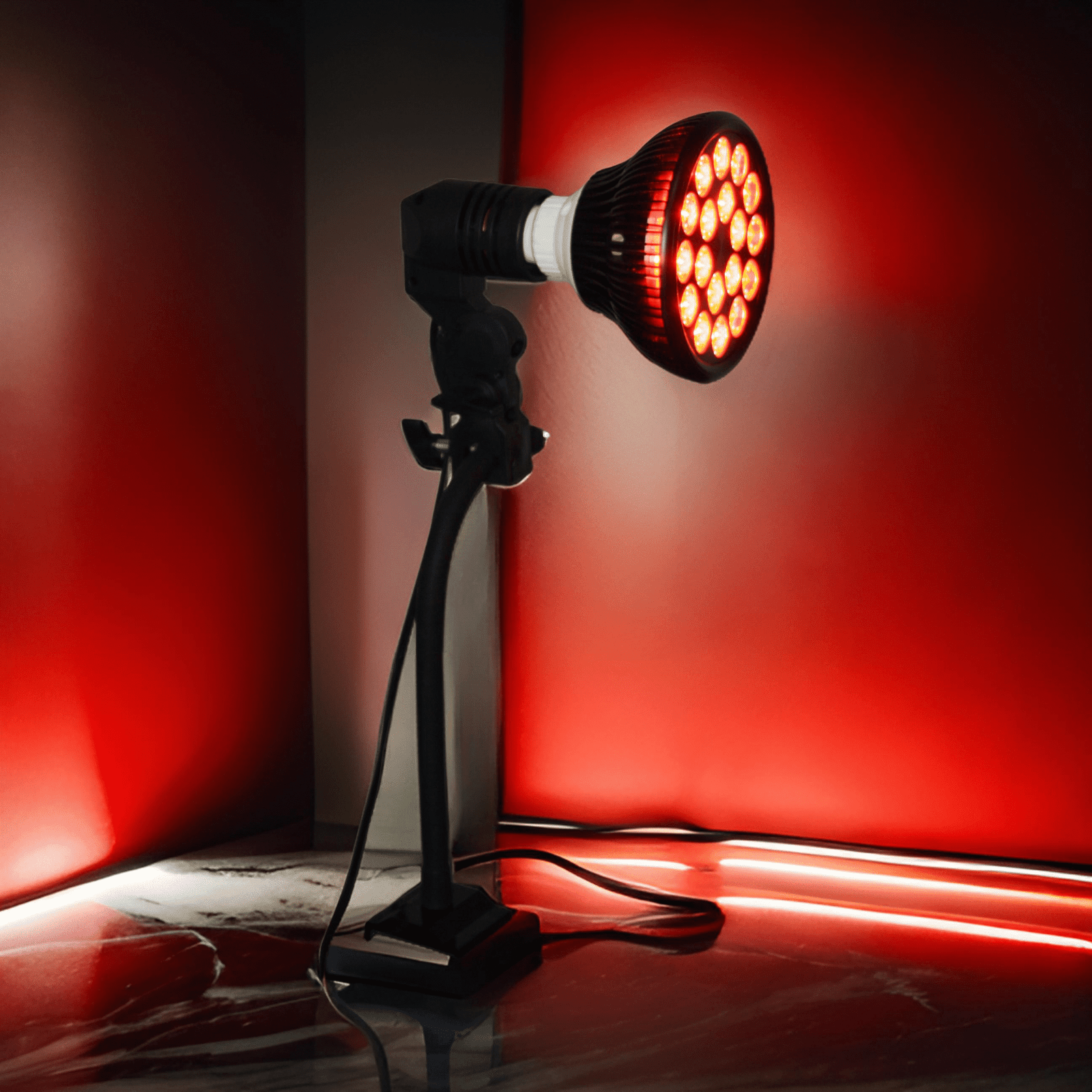 Active Lamp