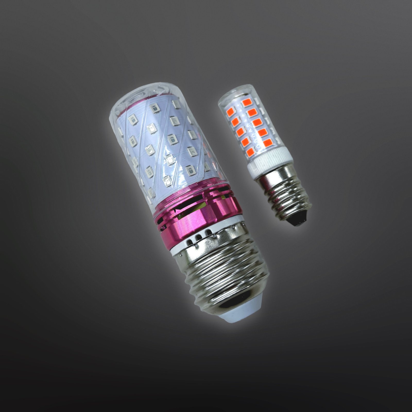 Active Bulb LED