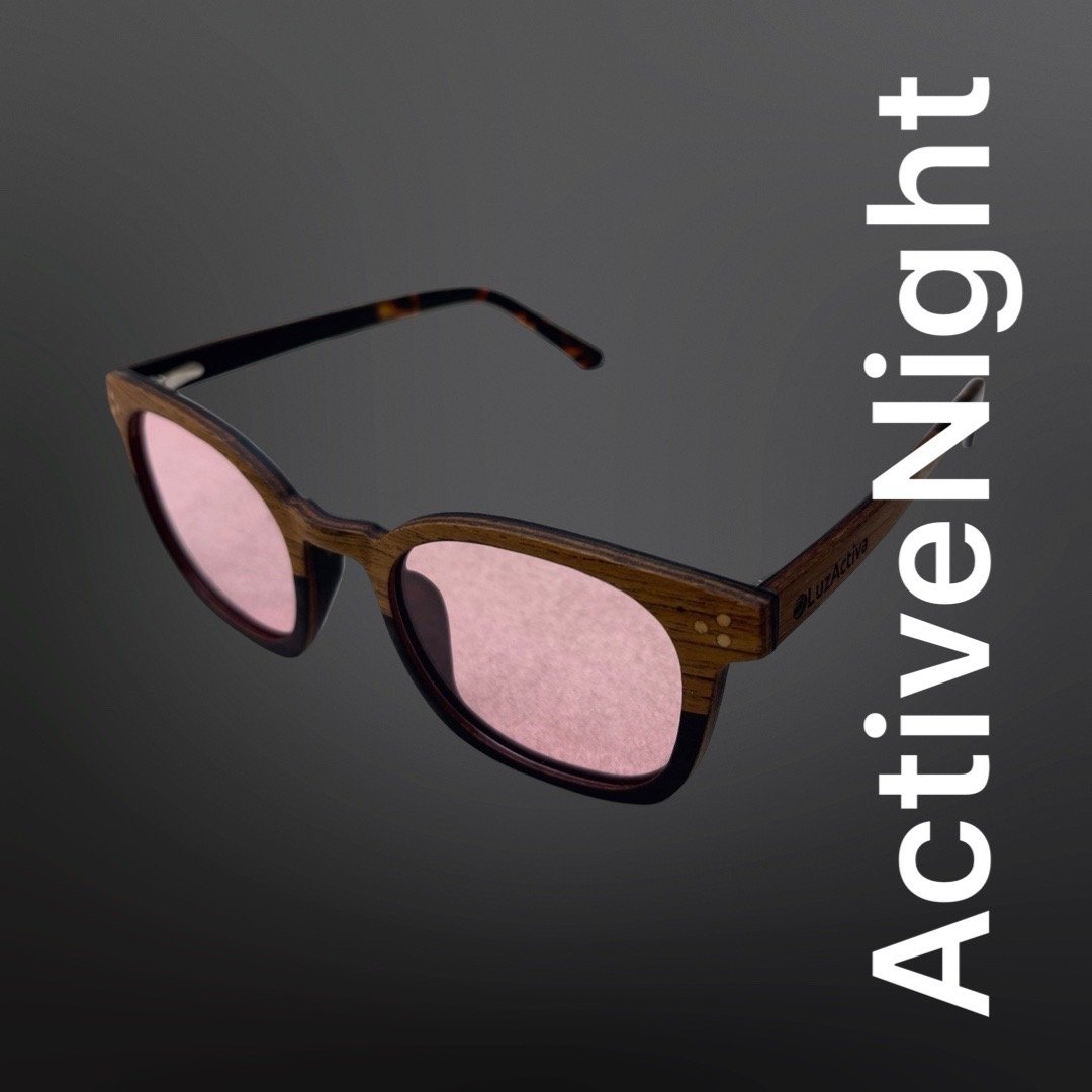 Gafas ActiveNight