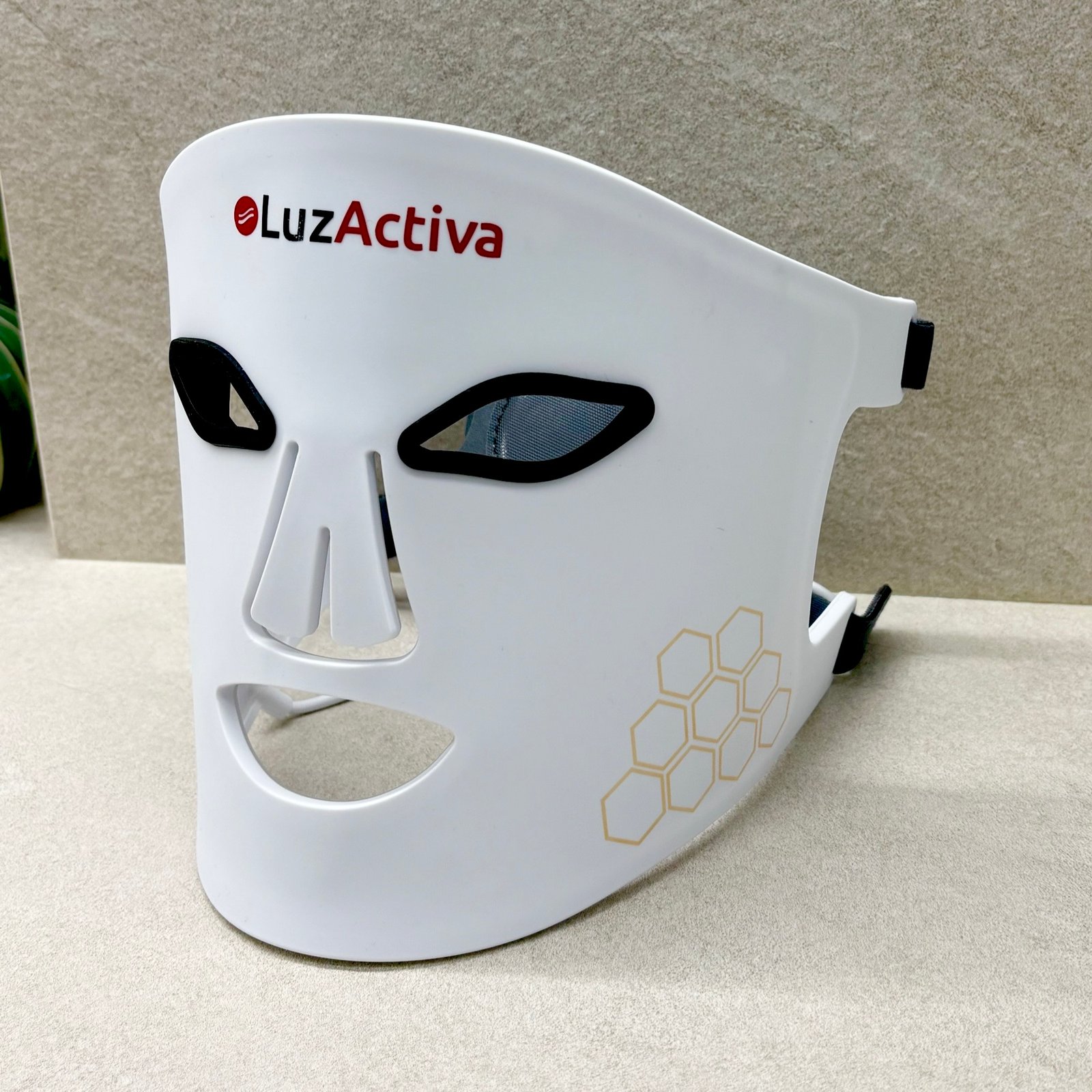 Active Mask
