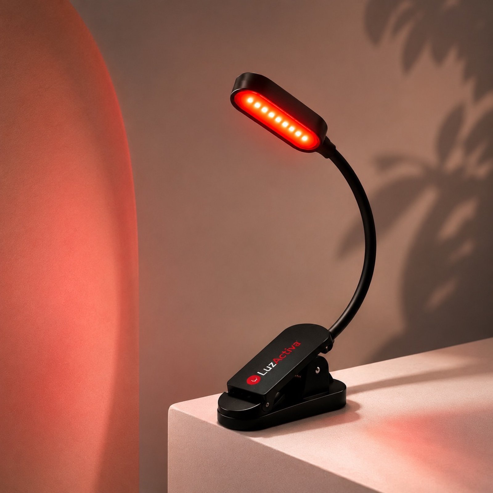 DISPOSITIVO ACTIVE GLOW
